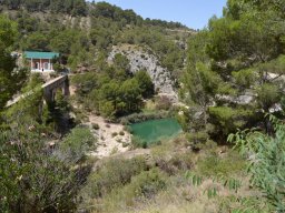 Fuente Caputa 2012