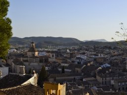 Ciudad de Caravaca 2012