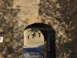 Ciudad de Caravaca 2012