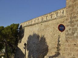 Ciudad de Caravaca 2012