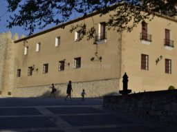 Ciudad de Caravaca 2012