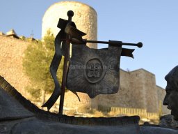Ciudad de Caravaca 2012