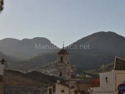 Ciudad de Caravaca 2012