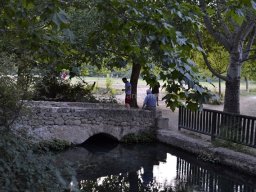 Ciudad de Caravaca 2012