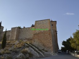 Ciudad de Caravaca 2012
