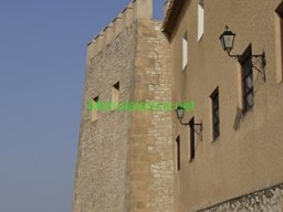 Ciudad de Caravaca 2012