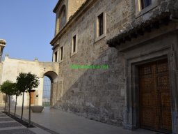 Ciudad de Caravaca 2012