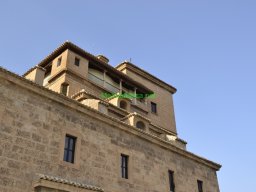 Ciudad de Caravaca 2012