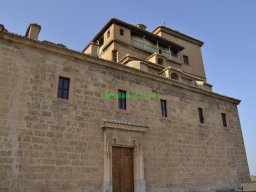 Ciudad de Caravaca 2012