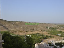 Ciudad de Caravaca 2012