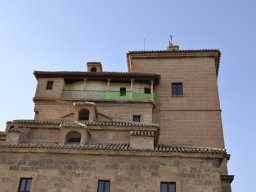 Ciudad de Caravaca 2012