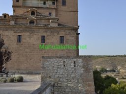 Ciudad de Caravaca 2012