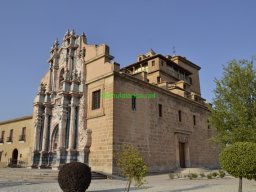 Ciudad de Caravaca 2012