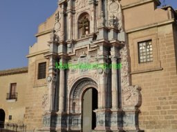 Ciudad de Caravaca 2012