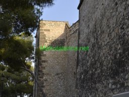 Ciudad de Caravaca 2012