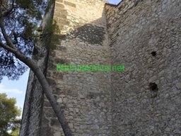 Ciudad de Caravaca 2012