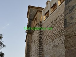 Ciudad de Caravaca 2012