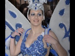 Carnaval de Mula 2013