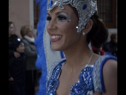 Carnaval de Mula 2013