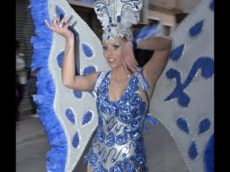 Carnaval de Mula 2013