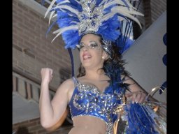 Carnaval de Mula 2013