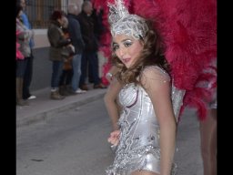 Carnaval de Mula 2013