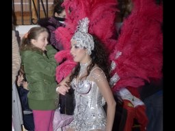 Carnaval de Mula 2013