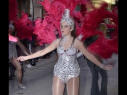 Carnaval de Mula 2013