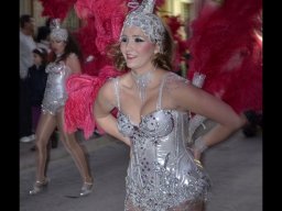 Carnaval de Mula 2013