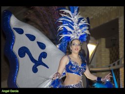 Carnaval de Mula 2013