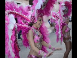 Carnaval de Mula 2013