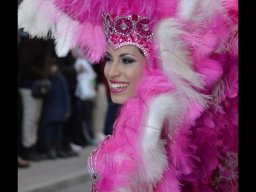 Carnaval de Mula 2013