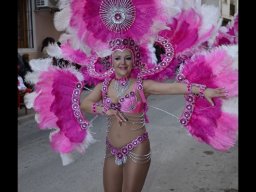 Carnaval de Mula 2013