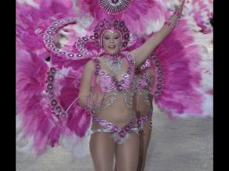 Carnaval de Mula 2013