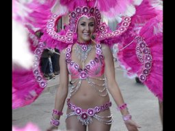 Carnaval de Mula 2013