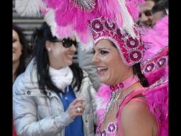 Carnaval de Mula 2013