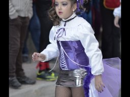 Carnaval de Mula 2013