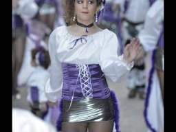 Carnaval de Mula 2013