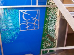 Museo Casa Pintada 2004