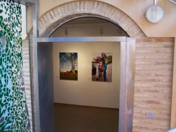 Museo Casa Pintada 2004