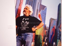 Museo Casa Pintada 2004