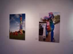 Museo Casa Pintada 2004