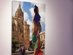 Museo Casa Pintada 2004