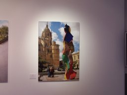 Museo Casa Pintada 2004
