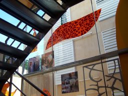Museo Casa Pintada 2004