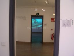 Museo Casa Pintada 2004