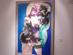 Museo Casa Pintada 2004