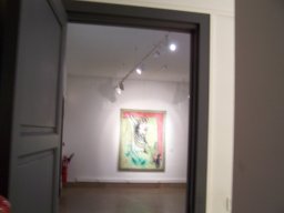 Museo Casa Pintada 2004