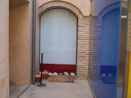 Museo Casa Pintada 2004