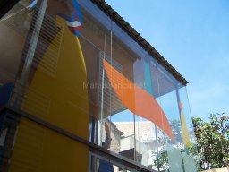 Museo Casa Pintada 2004